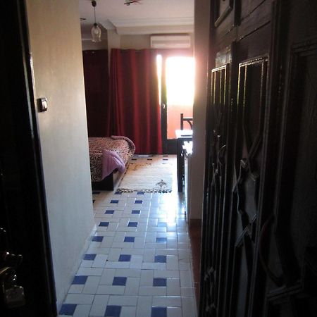 Marrakech Hotel Residence Marrakesh Luaran gambar