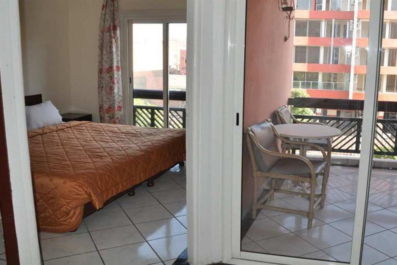 Marrakech Hotel Residence Marrakesh Luaran gambar