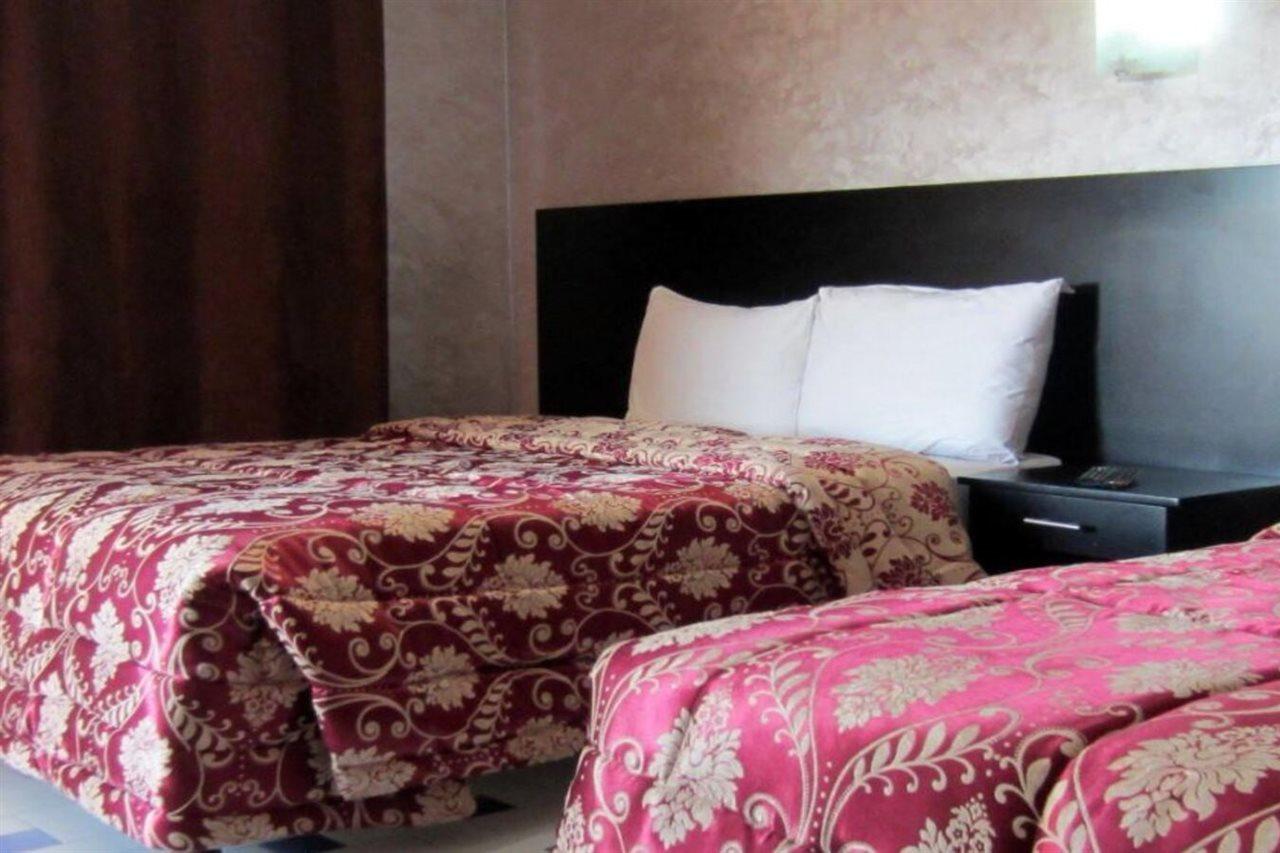 Marrakech Hotel Residence Marrakesh Luaran gambar