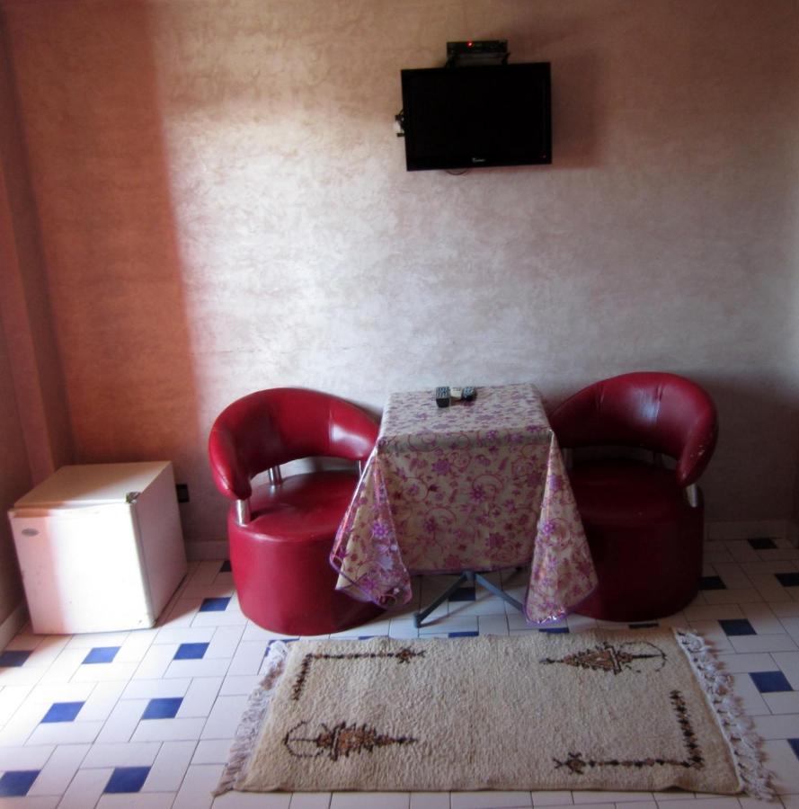 Marrakech Hotel Residence Marrakesh Luaran gambar