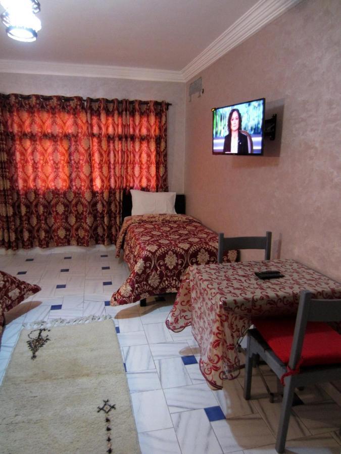 Marrakech Hotel Residence Marrakesh Luaran gambar