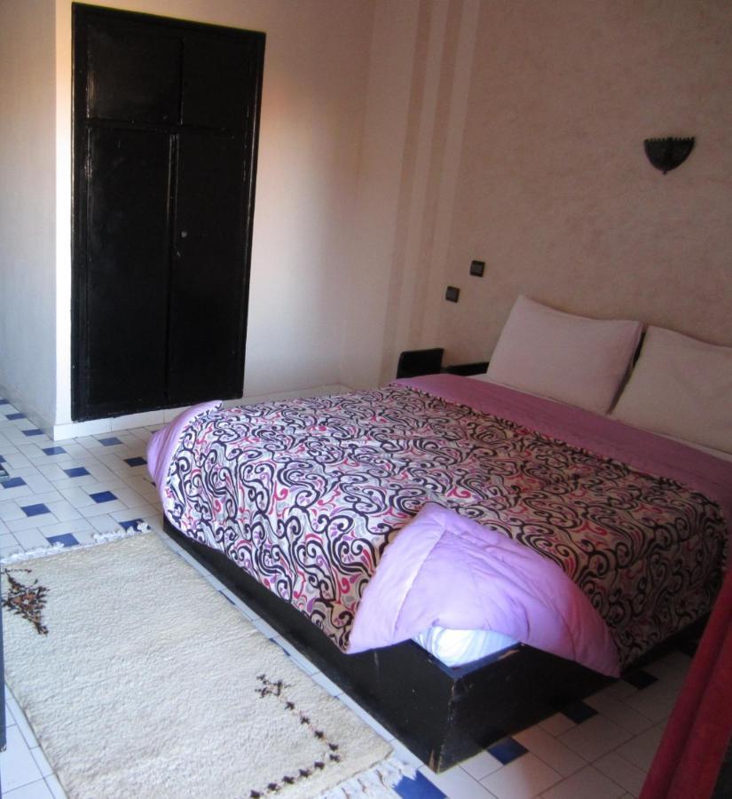 Marrakech Hotel Residence Marrakesh Luaran gambar