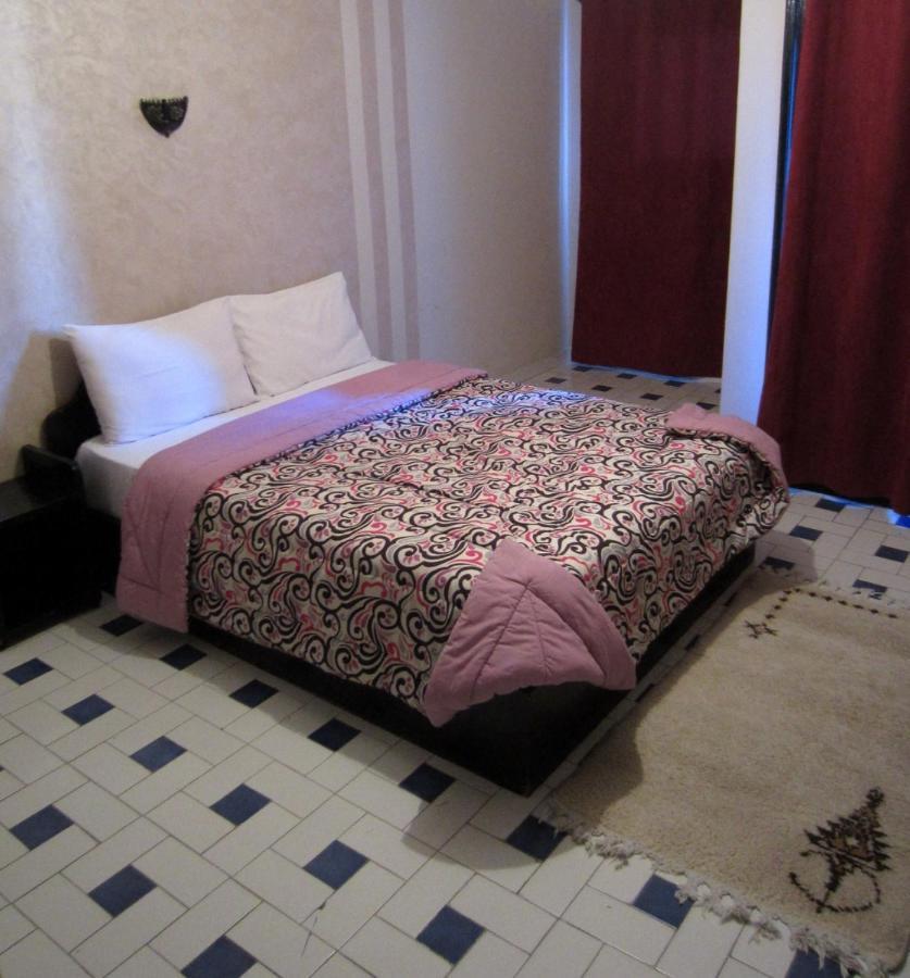 Marrakech Hotel Residence Marrakesh Luaran gambar