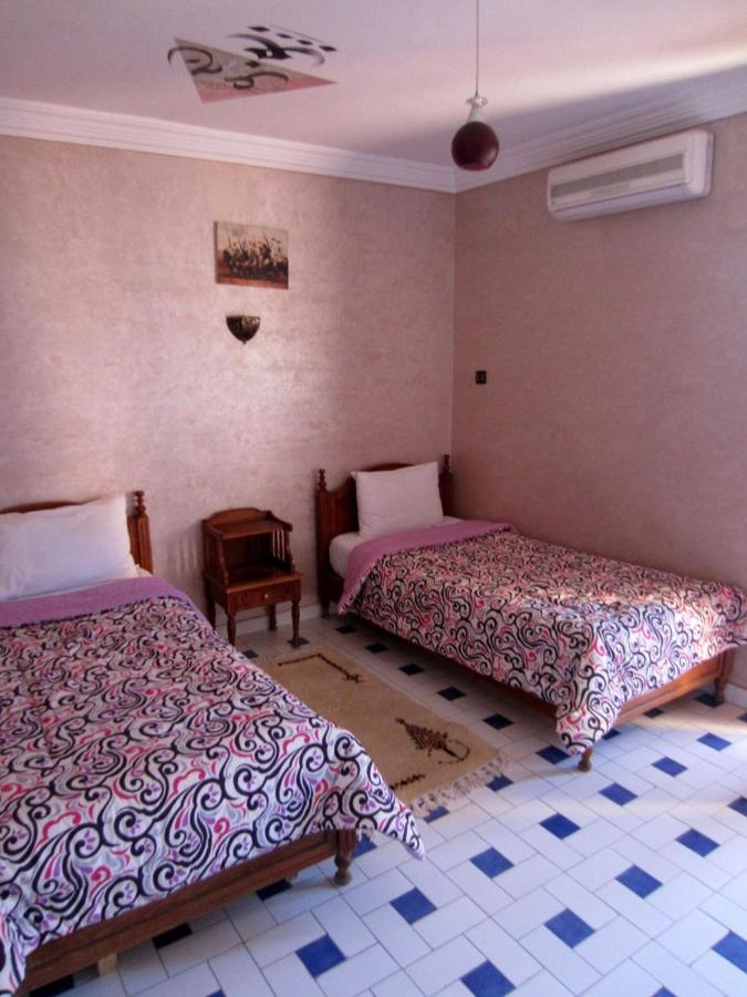 Marrakech Hotel Residence Marrakesh Luaran gambar