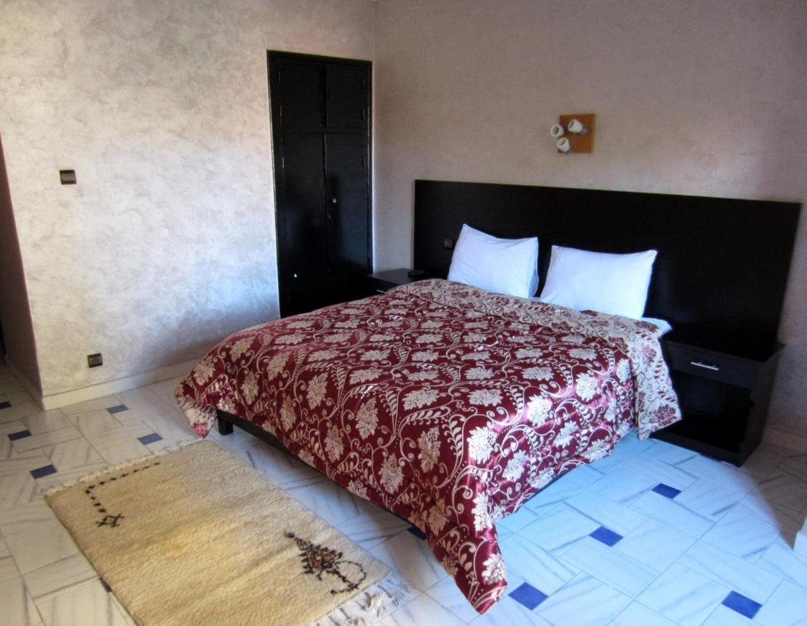 Marrakech Hotel Residence Marrakesh Luaran gambar