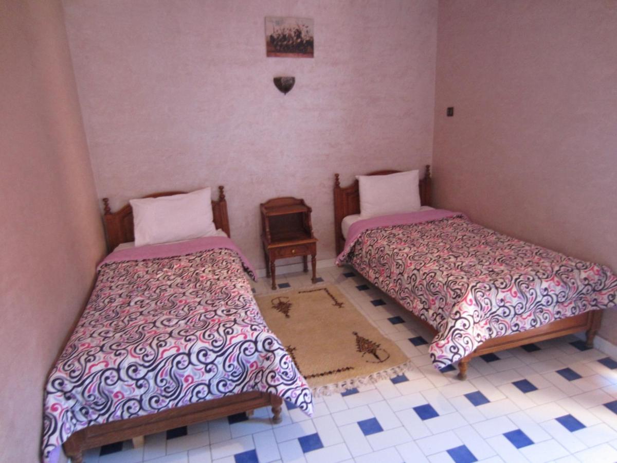 Marrakech Hotel Residence Marrakesh Luaran gambar