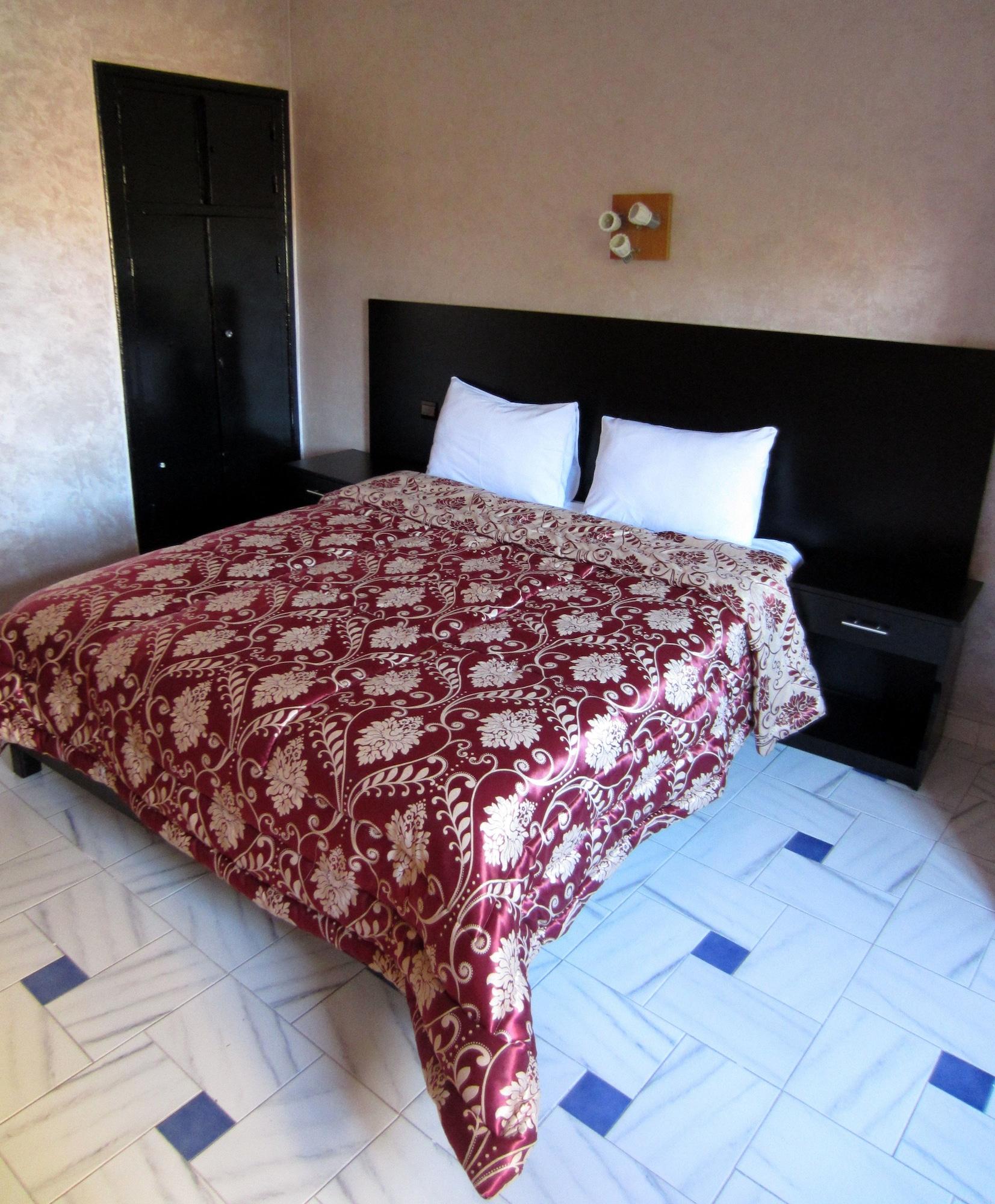 Marrakech Hotel Residence Marrakesh Luaran gambar
