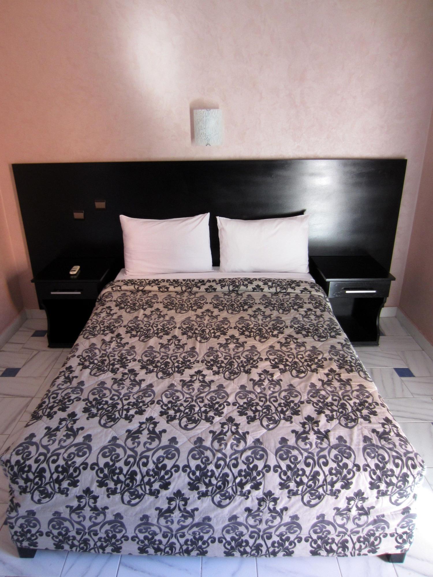 Marrakech Hotel Residence Marrakesh Luaran gambar