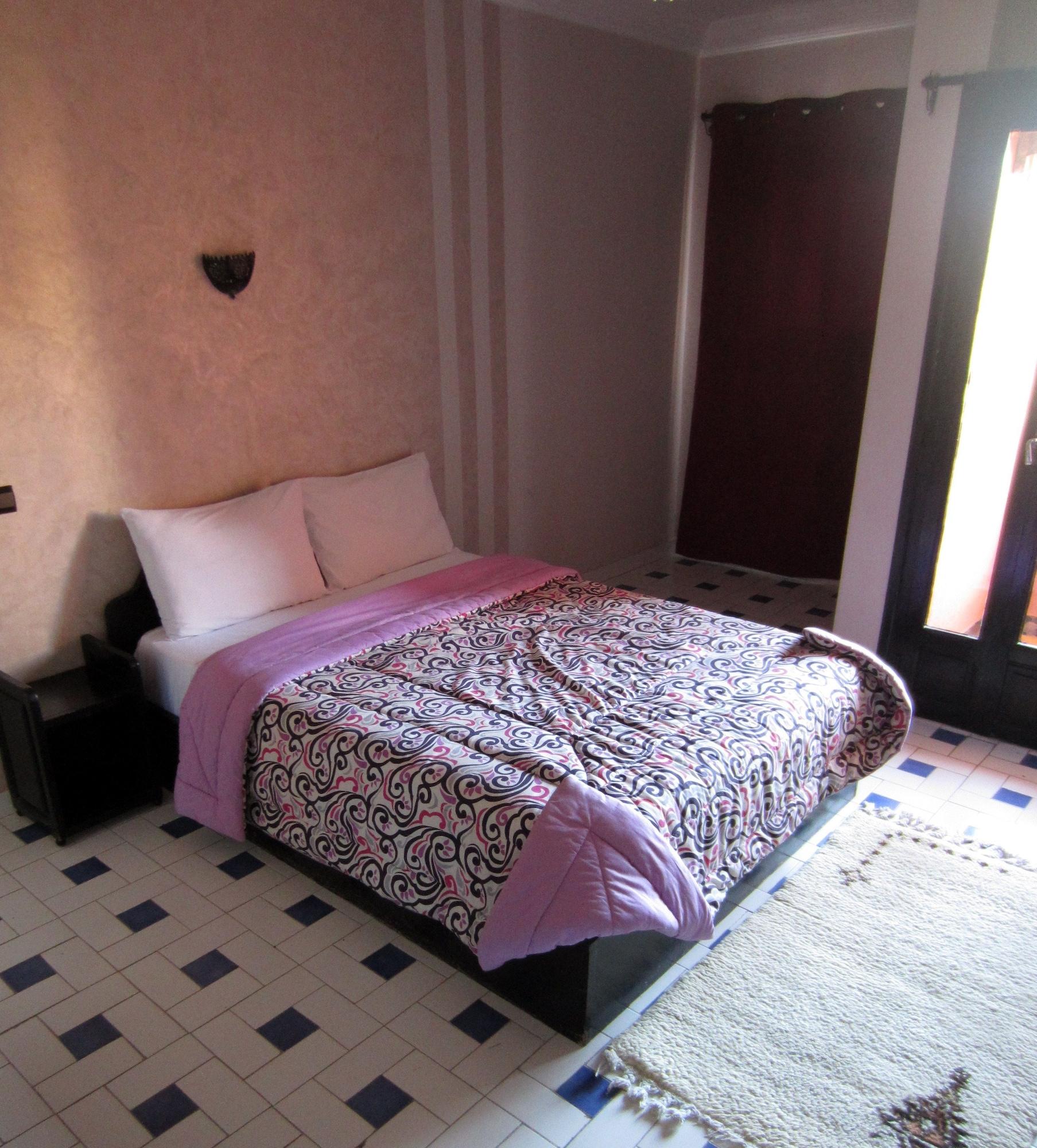 Marrakech Hotel Residence Marrakesh Luaran gambar