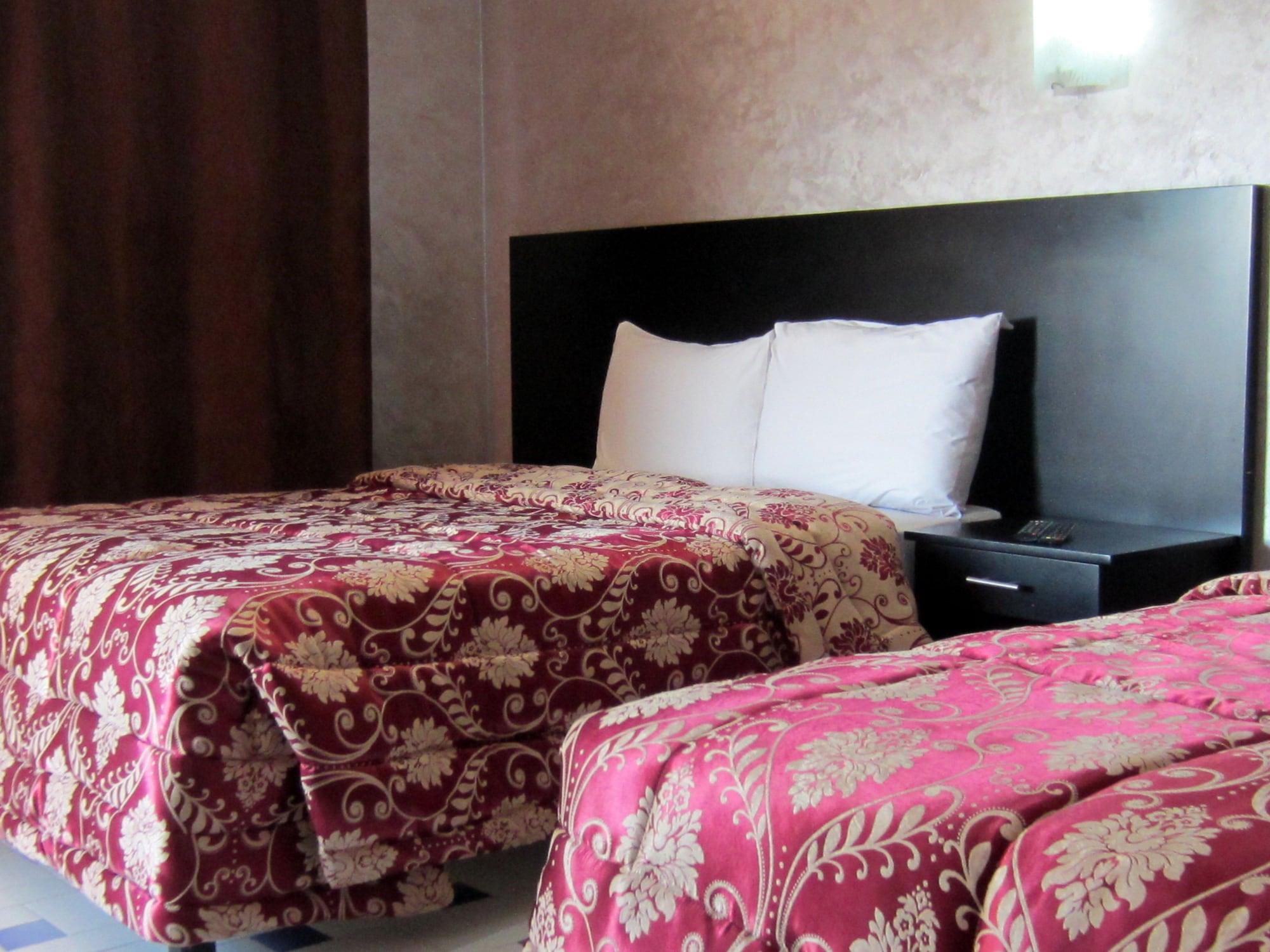 Marrakech Hotel Residence Marrakesh Luaran gambar