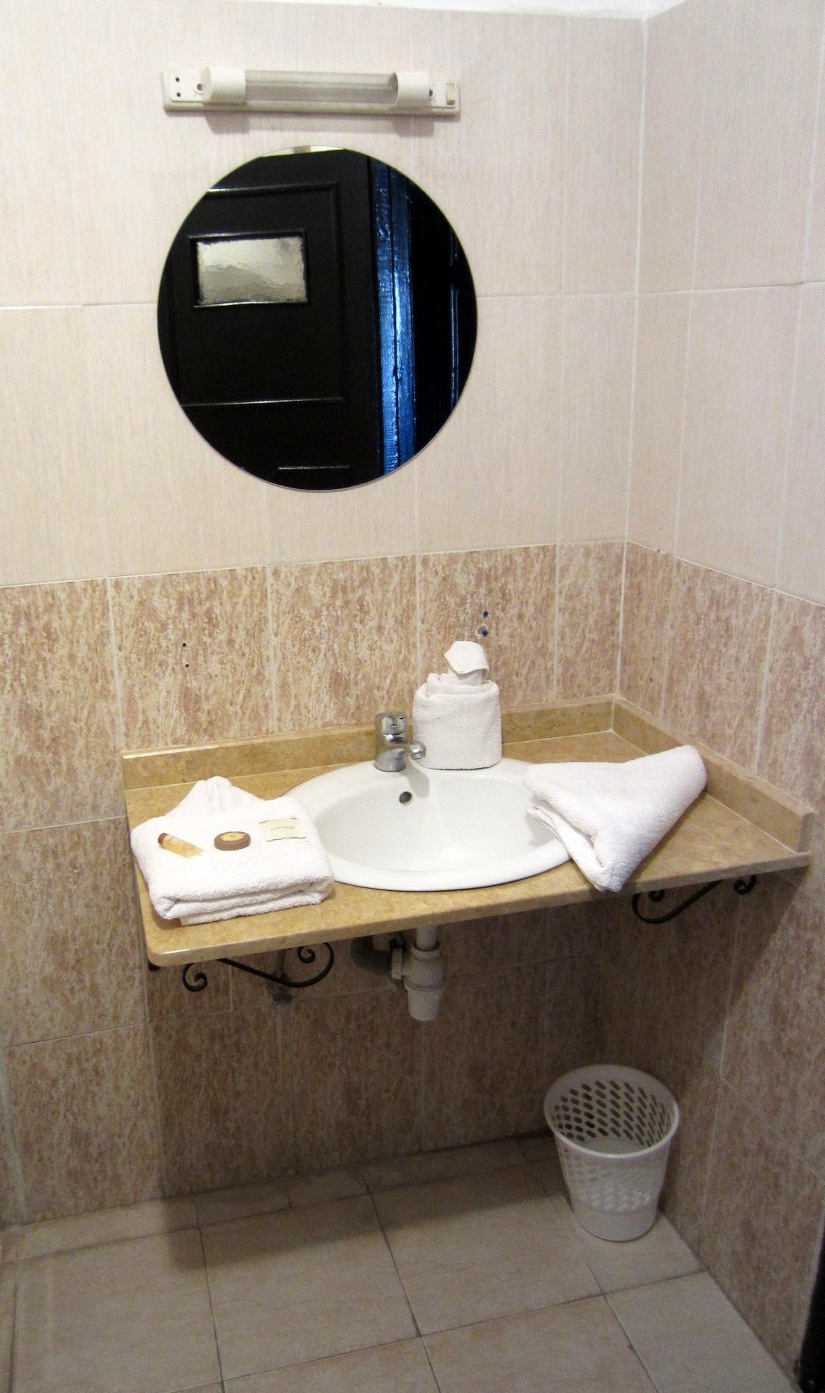 Marrakech Hotel Residence Marrakesh Luaran gambar