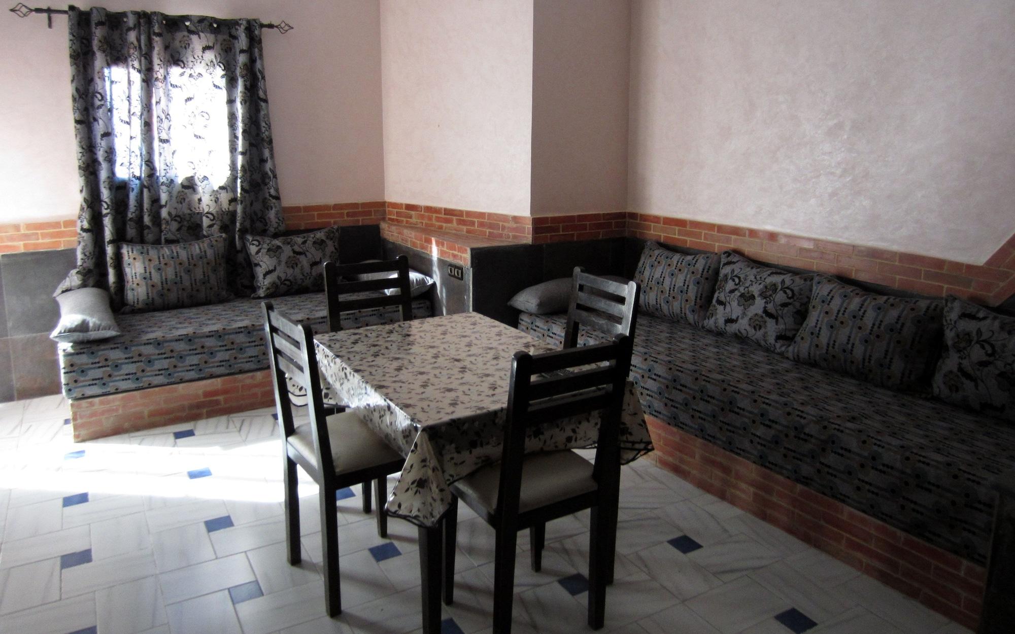 Marrakech Hotel Residence Marrakesh Luaran gambar