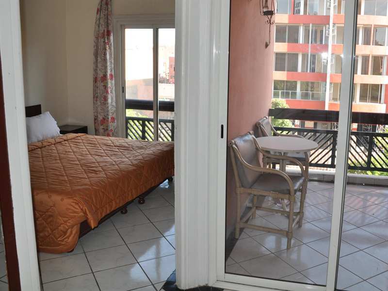 Marrakech Hotel Residence Marrakesh Luaran gambar