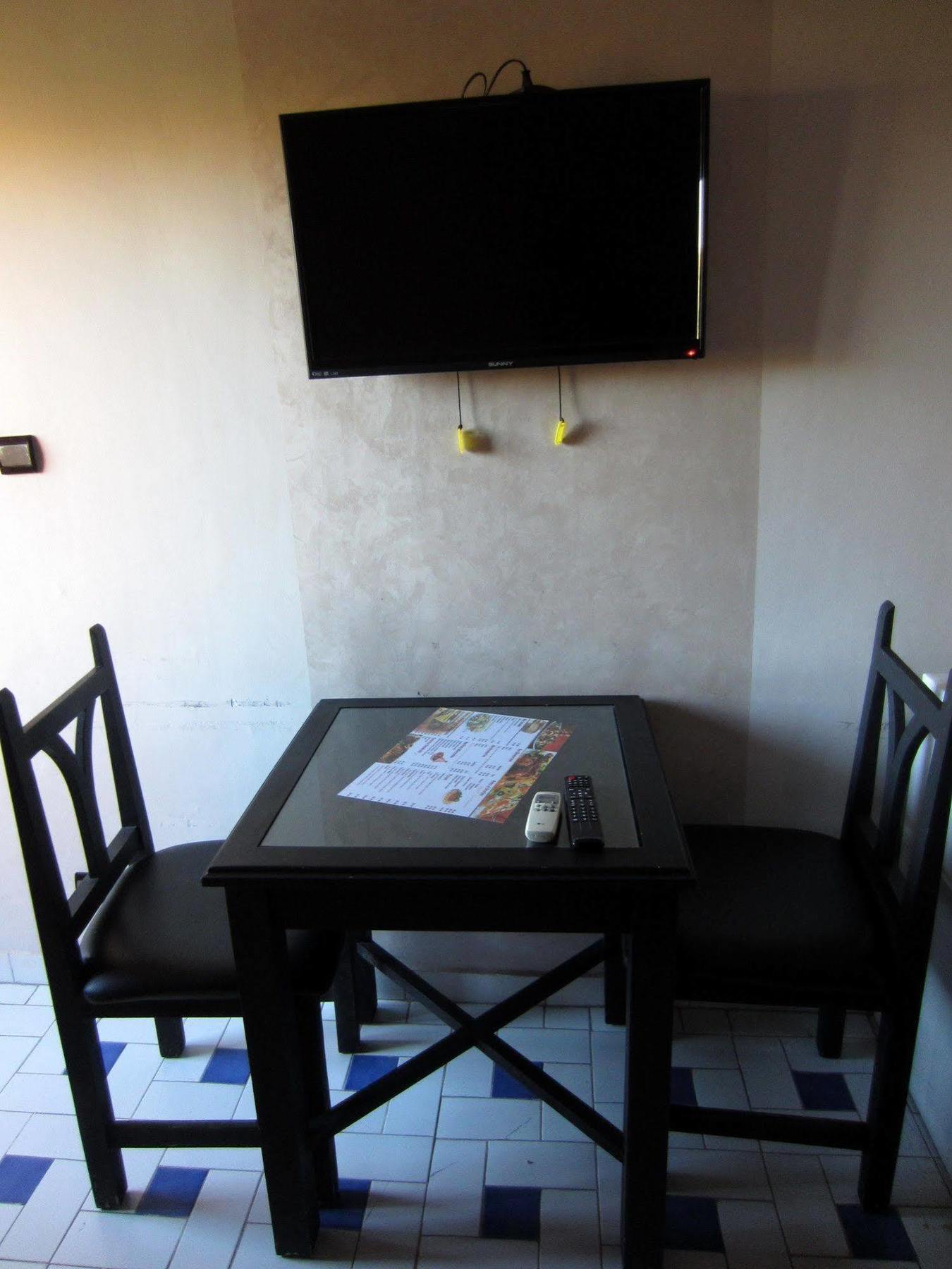 Marrakech Hotel Residence Marrakesh Luaran gambar