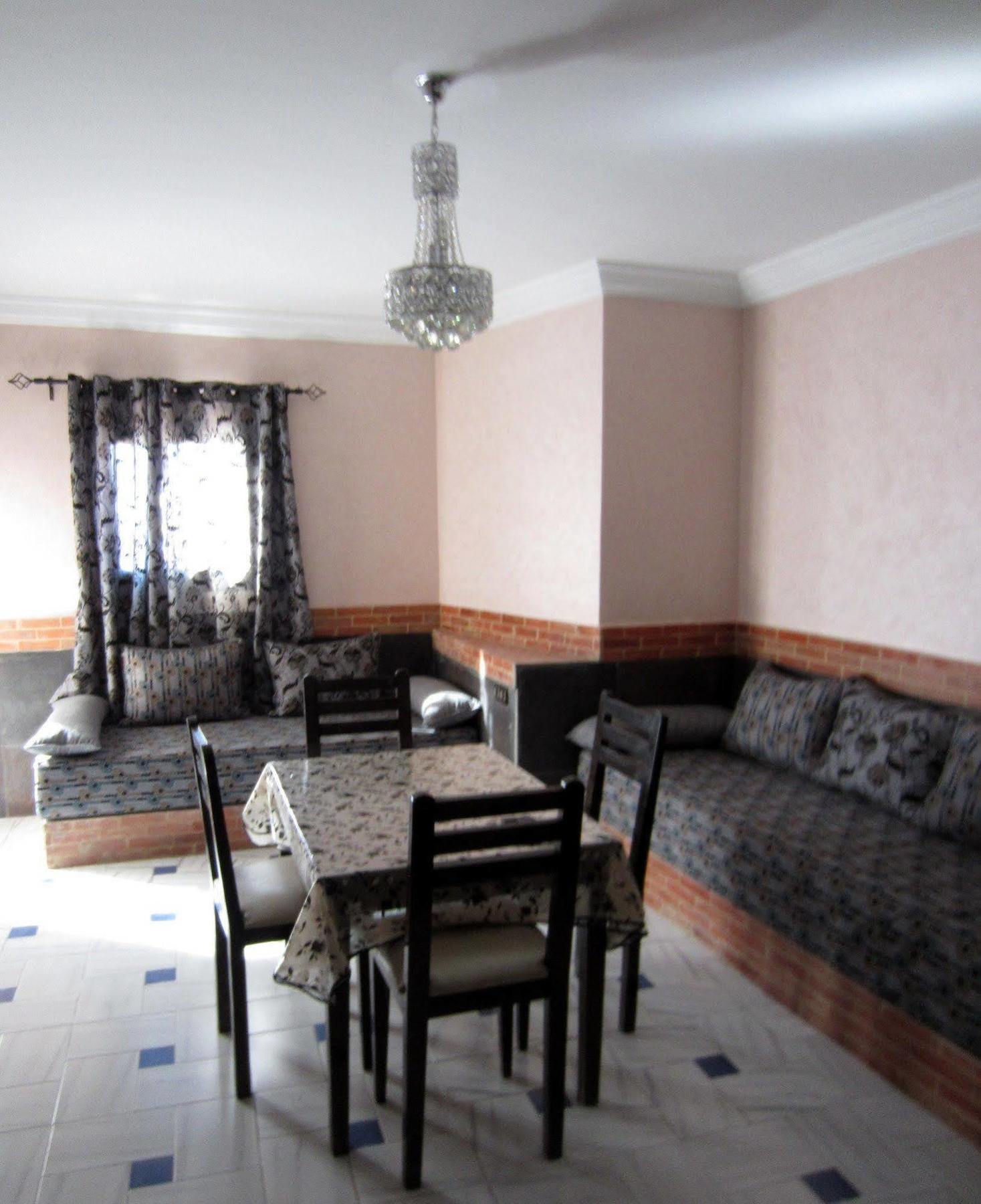 Marrakech Hotel Residence Marrakesh Luaran gambar