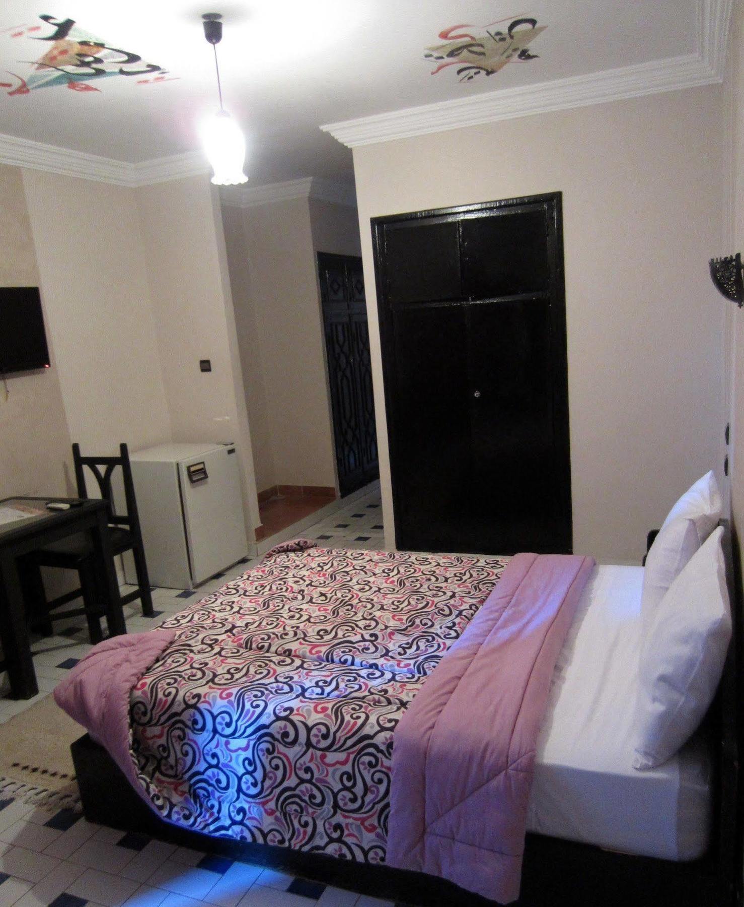 Marrakech Hotel Residence Marrakesh Luaran gambar
