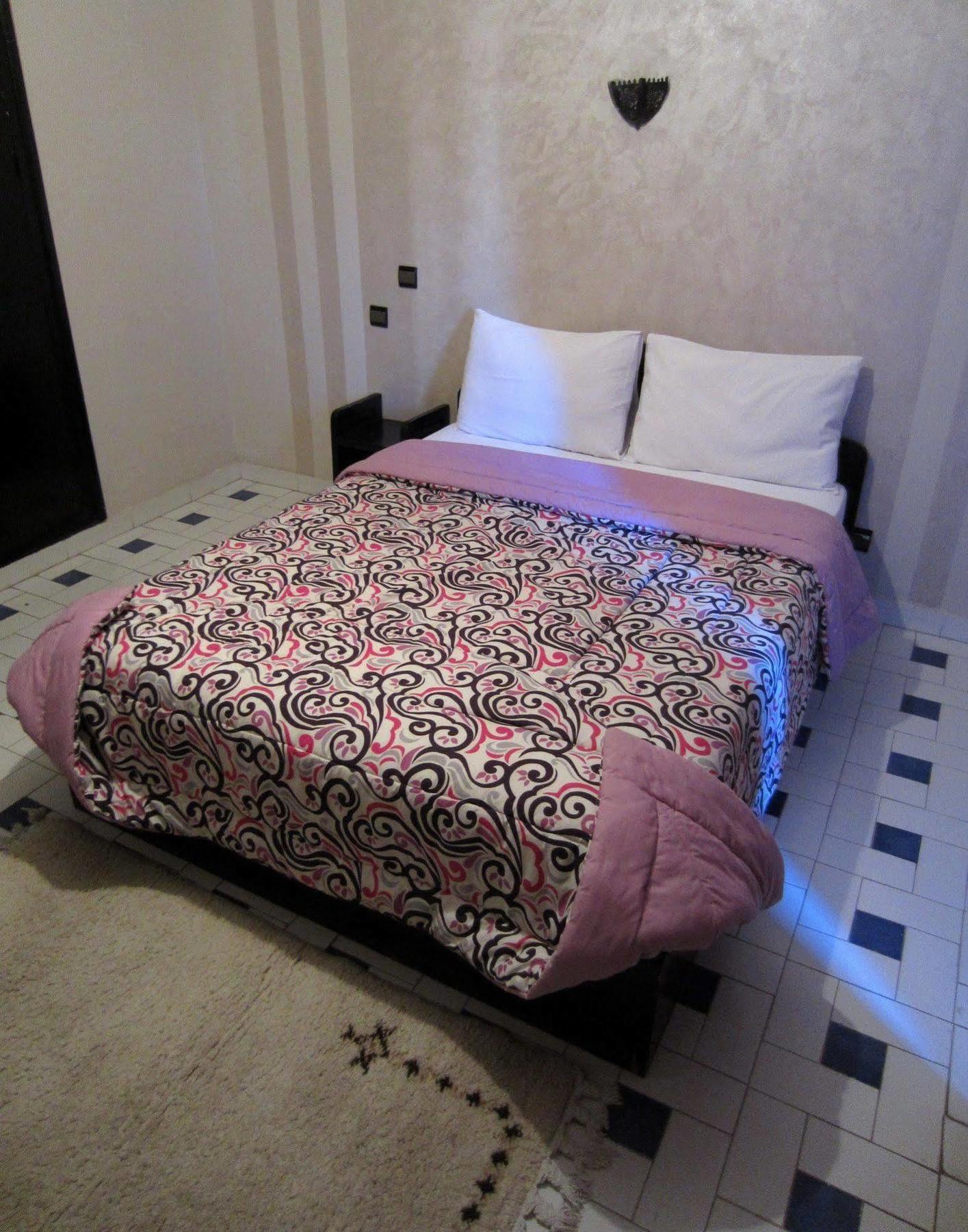 Marrakech Hotel Residence Marrakesh Luaran gambar