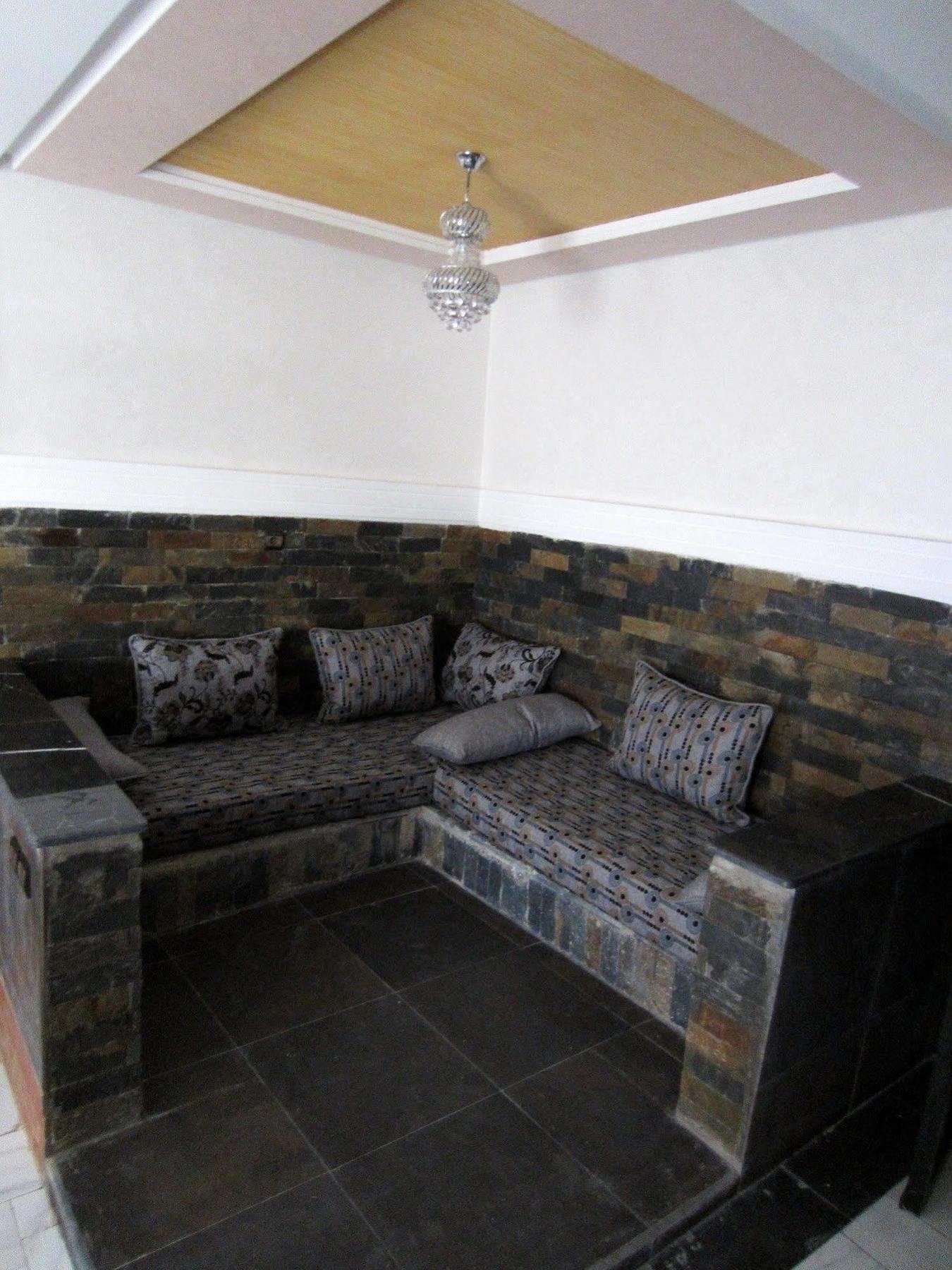 Marrakech Hotel Residence Marrakesh Luaran gambar