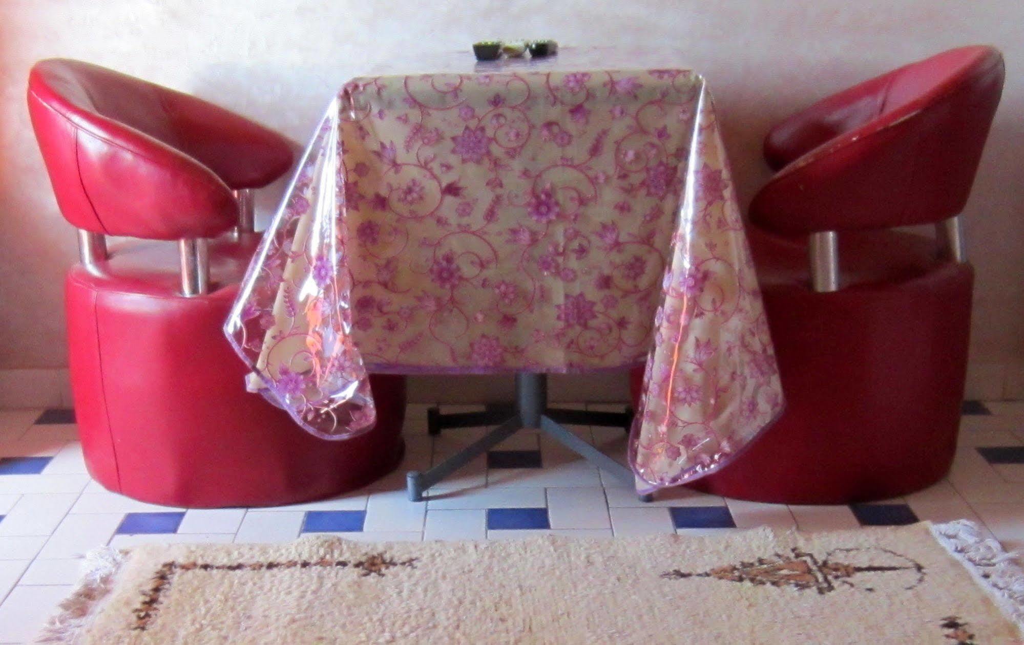 Marrakech Hotel Residence Marrakesh Luaran gambar